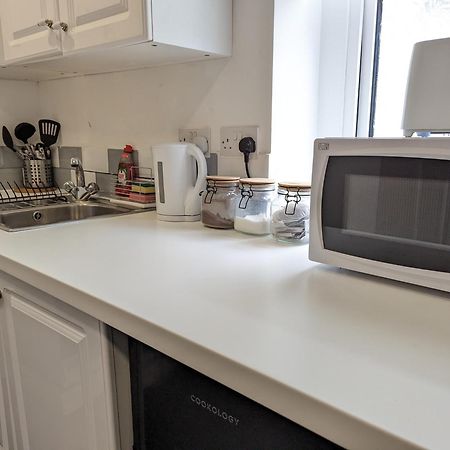 Serene 1 Bedroom Flat In Roath كارديف المظهر الخارجي الصورة