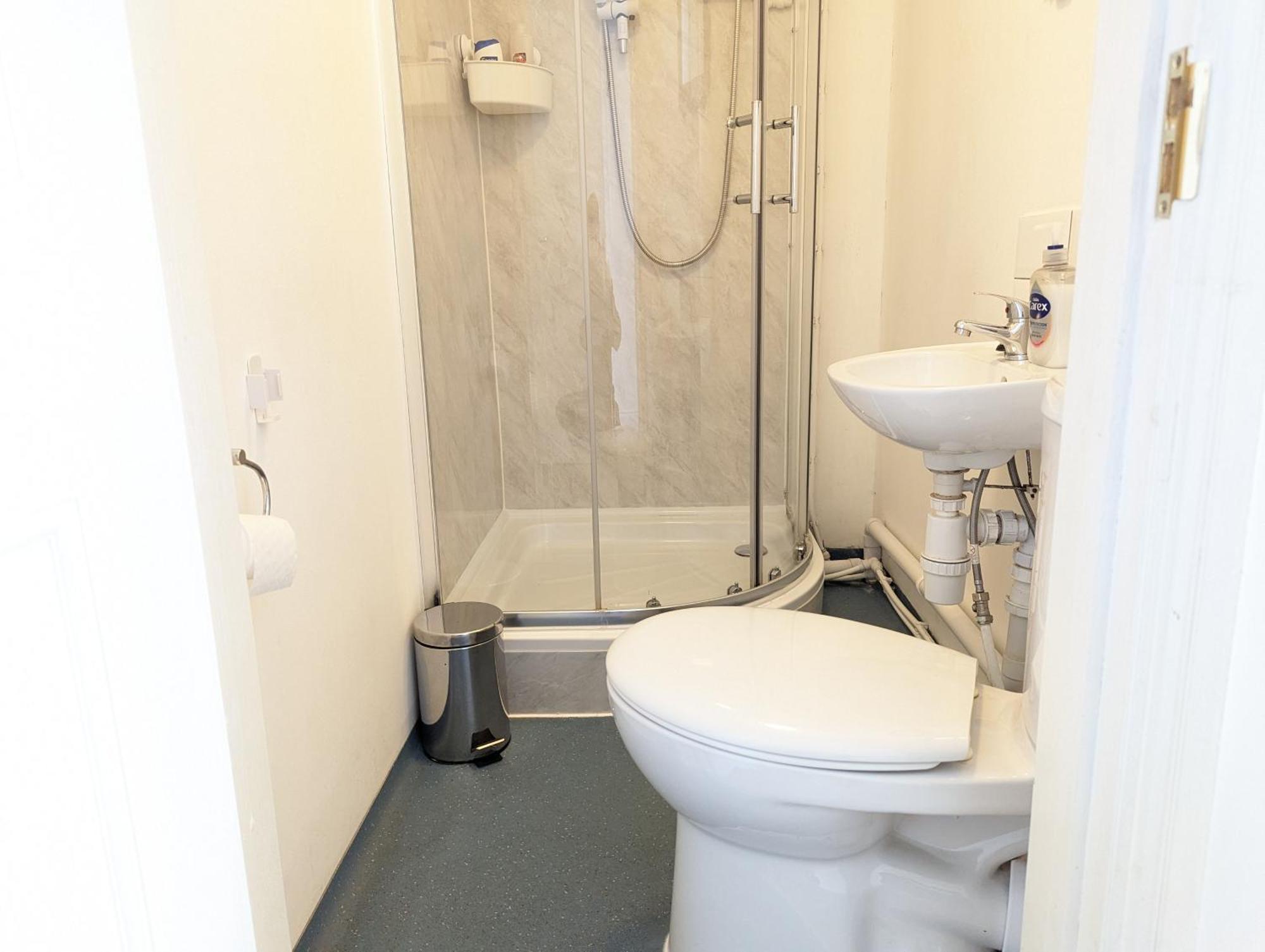 Serene 1 Bedroom Flat In Roath كارديف المظهر الخارجي الصورة