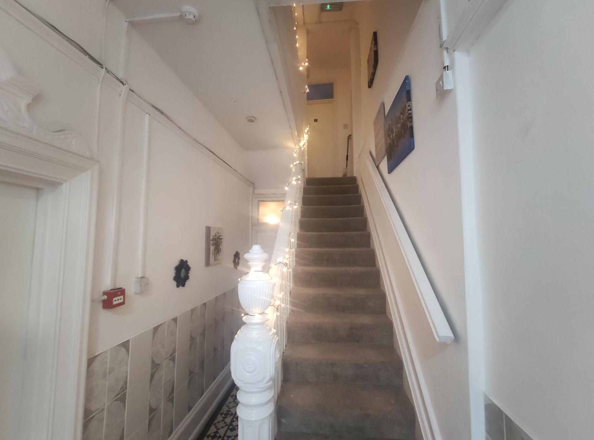 Serene 1 Bedroom Flat In Roath كارديف المظهر الخارجي الصورة