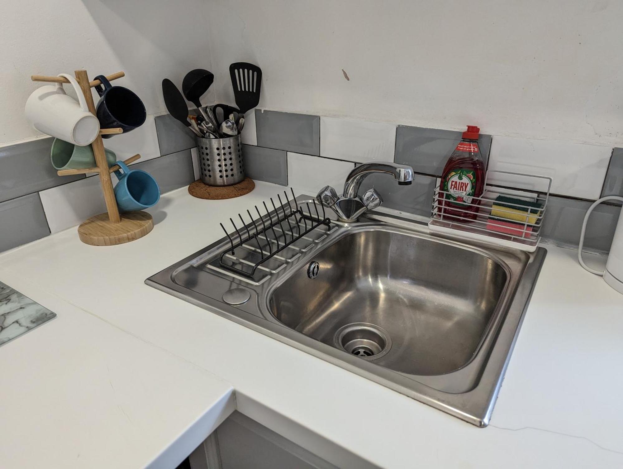 Serene 1 Bedroom Flat In Roath كارديف المظهر الخارجي الصورة