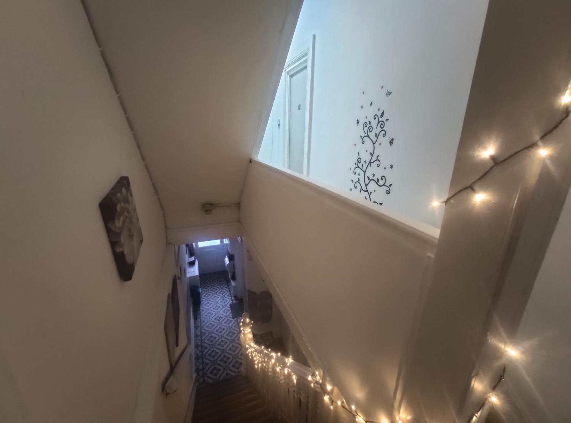 Serene 1 Bedroom Flat In Roath كارديف المظهر الخارجي الصورة
